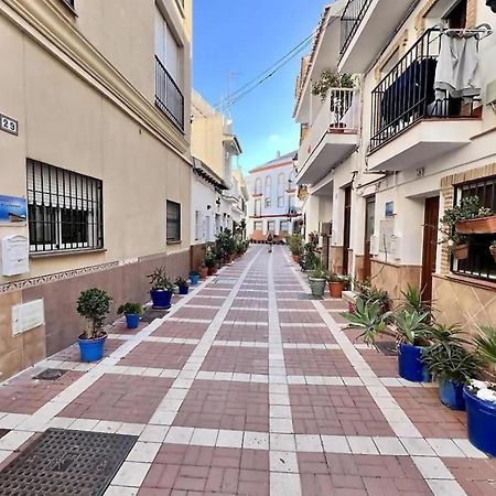 El Rincon De La Carihuela Apartment Torremolinos Exterior foto