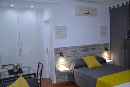 El Rincon De La Carihuela Apartment Torremolinos Exterior foto