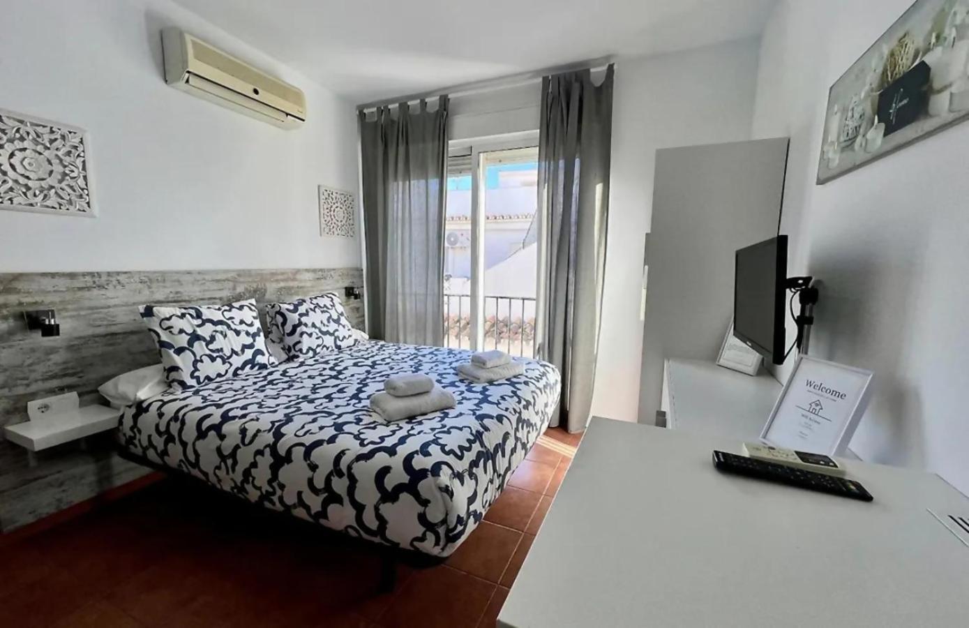 El Rincon De La Carihuela Apartment Torremolinos Exterior foto
